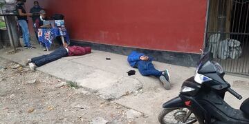 Foto: Policía de Tucumán\u002E