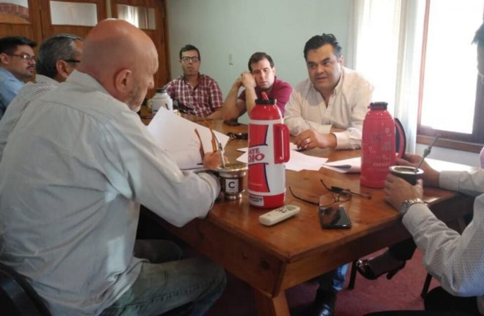 Crearon un Consejo de Seguridad Alimentaria que beneficiará a los más vulnerables