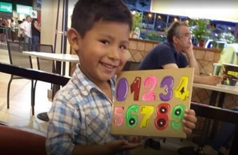 Causa María y Santino: Trasladaron al menor imputado