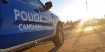 Policías de Chaco reanimaron a una bebé de menos de un mes de vida