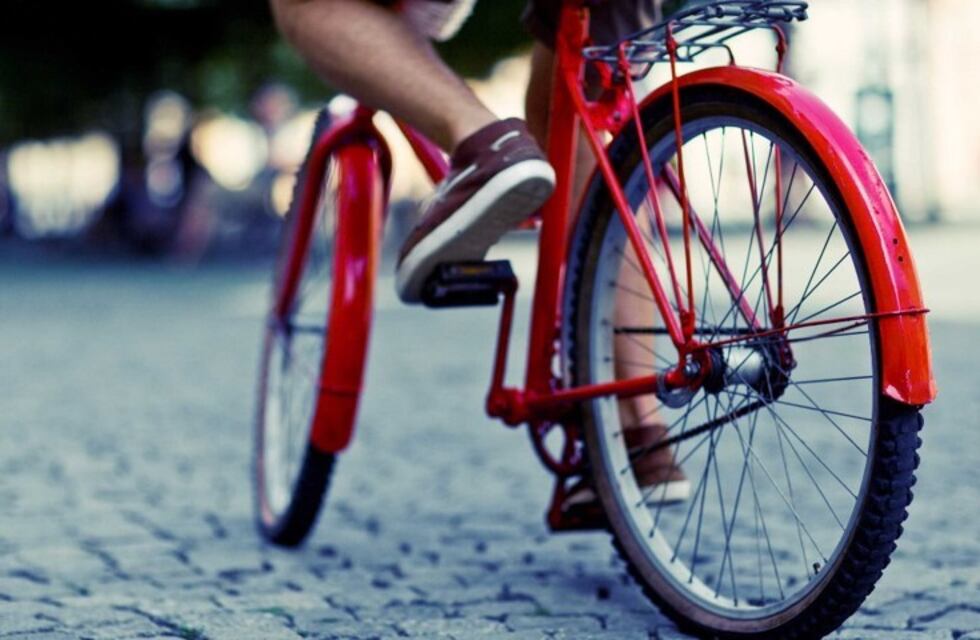 Inseguridad: crece el asalto a ciclistas en Mendoza