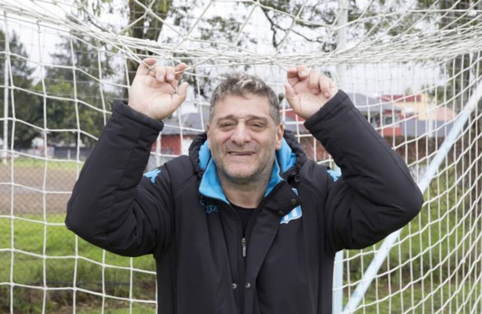 El Turco García y el crudo testimonio tras dejar la droga: "Nací en Fiorito y volví a nacer en Villa María"