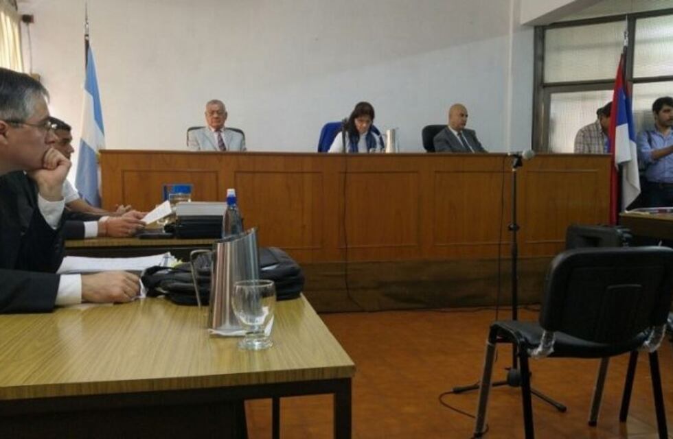 Condenaron a 18 años de prisión a un hombre que violó a su hija durante más de 15 años