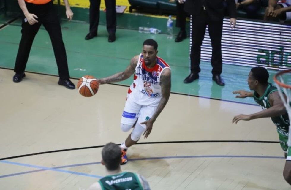 Quimsa consiguió su primer triunfo en el Súper 20