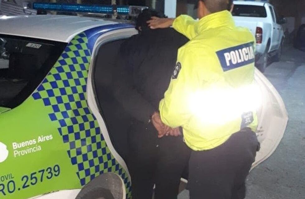 Monte Hermoso: quedó detenido por usurpar una vivienda y por robo