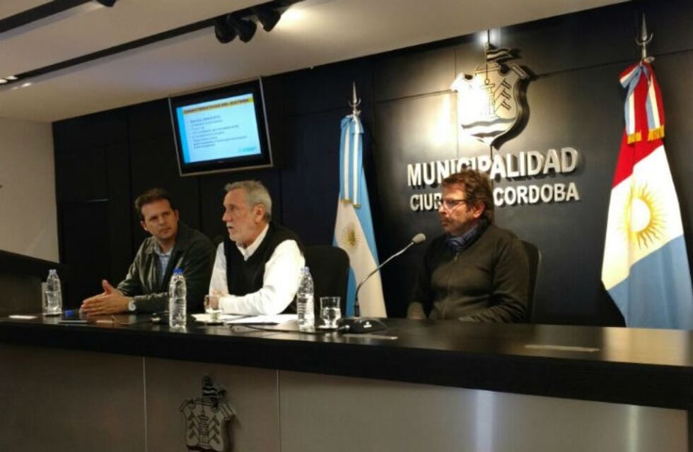 Conflicto en el transporte: dan a conocer el plan de emergencia con servicio gratuito para este lunes