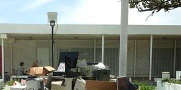 Vista de una de las jornadas RAE en el CEMAC\u002E