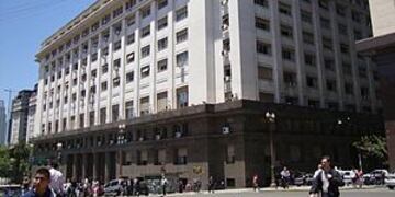 Ministerio de Transporte\nCrédito: Web