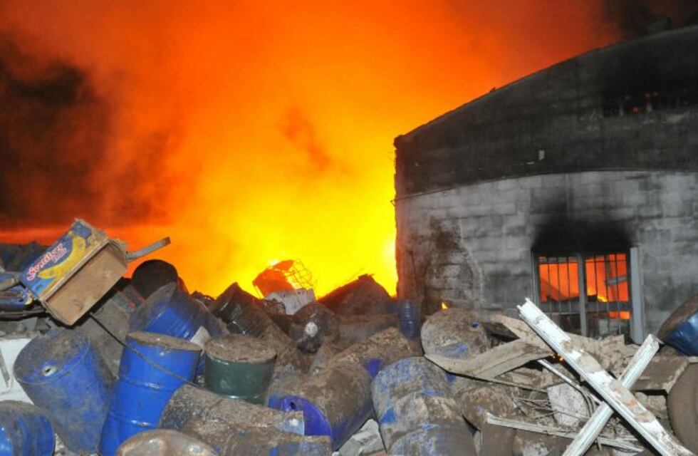 Explosión en Alta Córdoba: confirman elevación a juicio de la causa