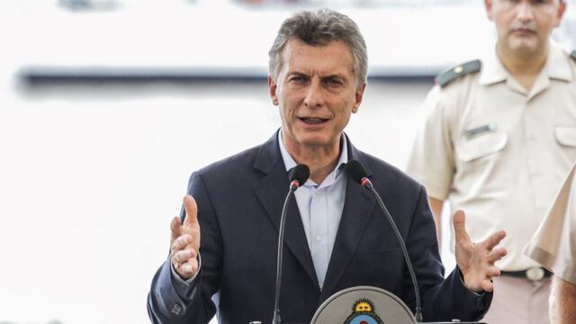 22-03-2017. Corrientes- Mauricio Macri en su visita de hoy.  mauricio macri presidente visita a corrientes