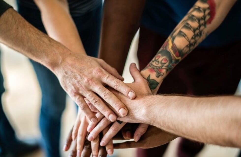 Se viene un nuevo Encuentro por la Paz y la No Violencia