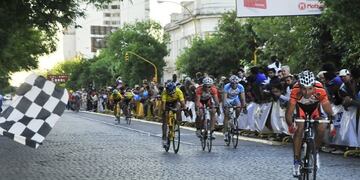 Se presentó la edición 50 de la Doble San Francisco Miramar