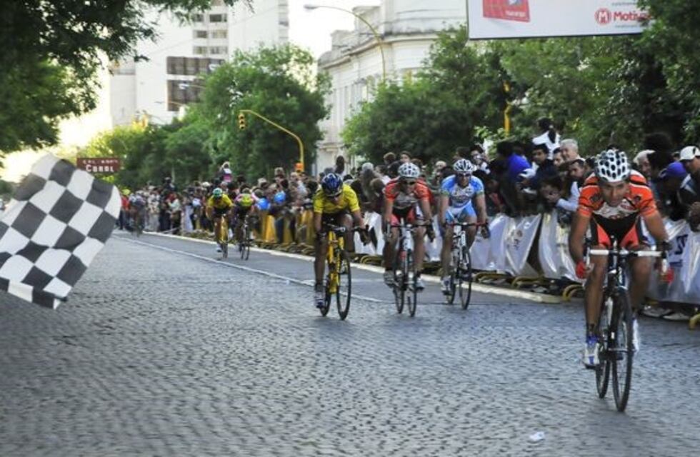 Se presentó la edición 50 de la Doble San Francisco Miramar
