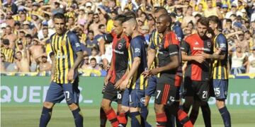 Sigue sin definirse la sede del clásico rosarino