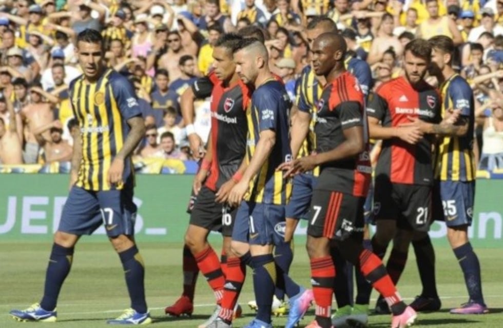 El capítulo clásico del día: ahora parece que el partido se jugaría en Sarandí