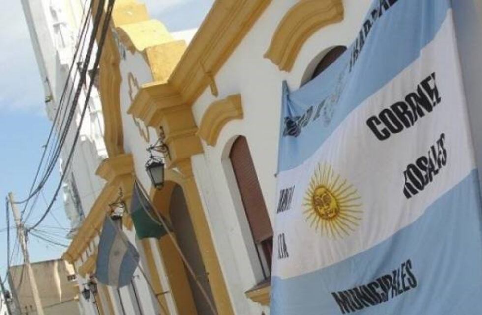 El Sindicato de Trabajadores Municipales decidió un paro por 72 horas