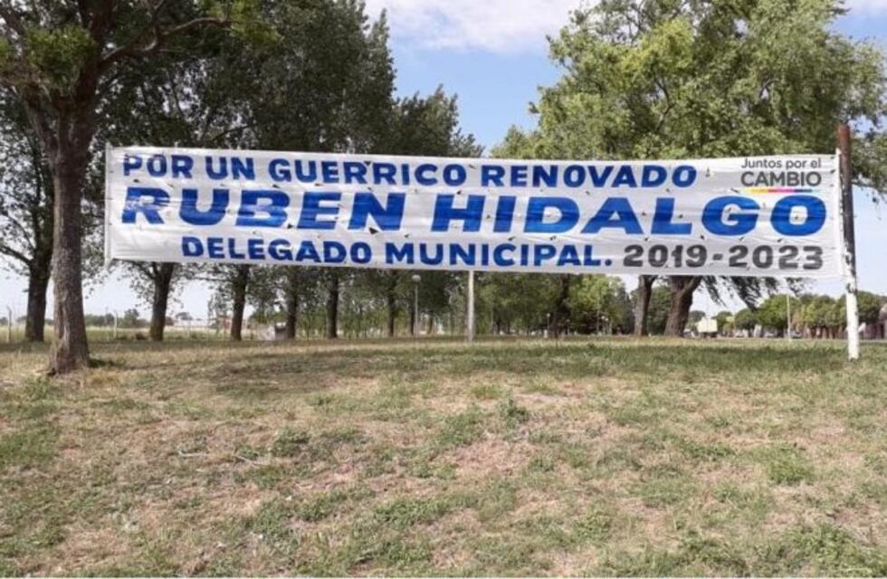 Los pueblos eligen este domingo a sus Delegados