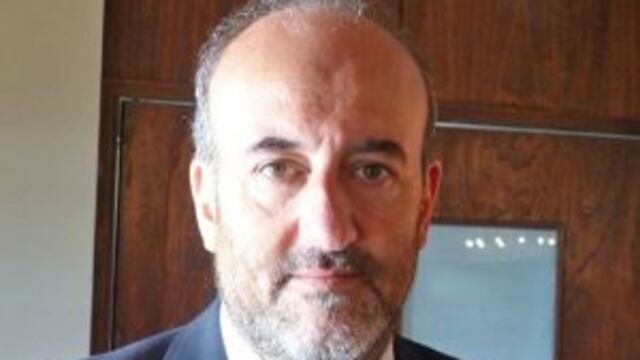 Caruana, secretario de Salud de Rosario