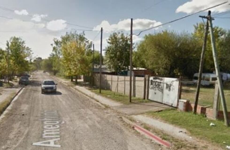 Una mujer fue internada con quemaduras y su hijo de 5 años acusó a su novio