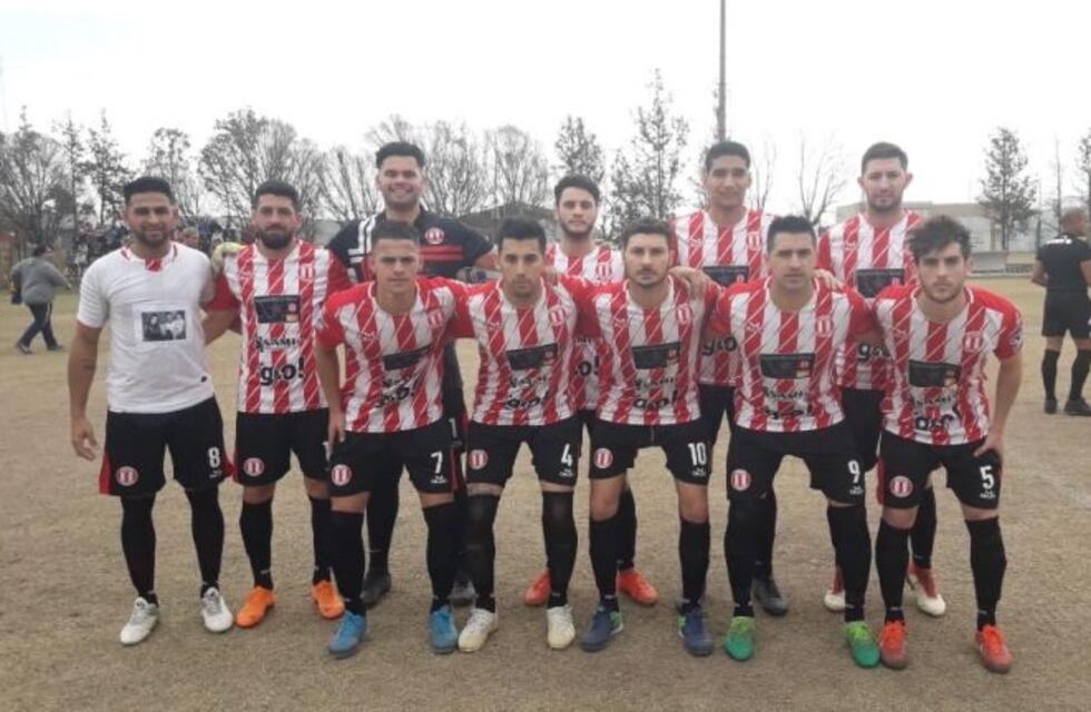 Liga Bellvillense: Tiro Federal el único de Marcos Juárez que sumó