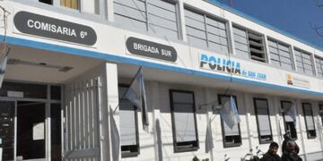 La comisaría 6º investiga el hecho\u002E