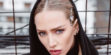 Belén Pouchan\u002E (Instagram)