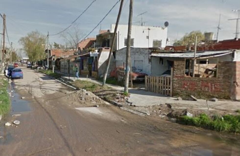 Asesinaron a balazos a un kiosquero delante de un niño de 12 años