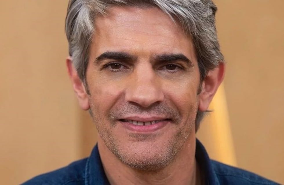 Pablo Echarri reveló cuál es su otra profesión