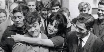 Cierra el ciclo de neorrealismo italiano en el Cineclub