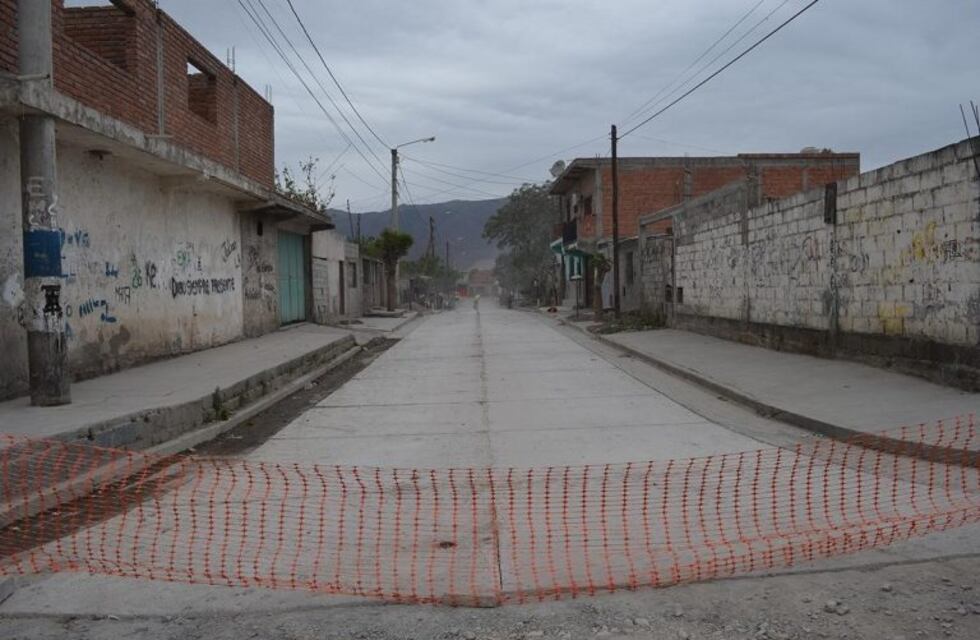 Dolor y bronca en el entierro del niño salteño asesinado durante un enfrentamiento de pandillas