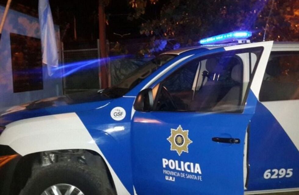 Prestamistas fueron a cobrar una deuda y se llevaron hasta el perro