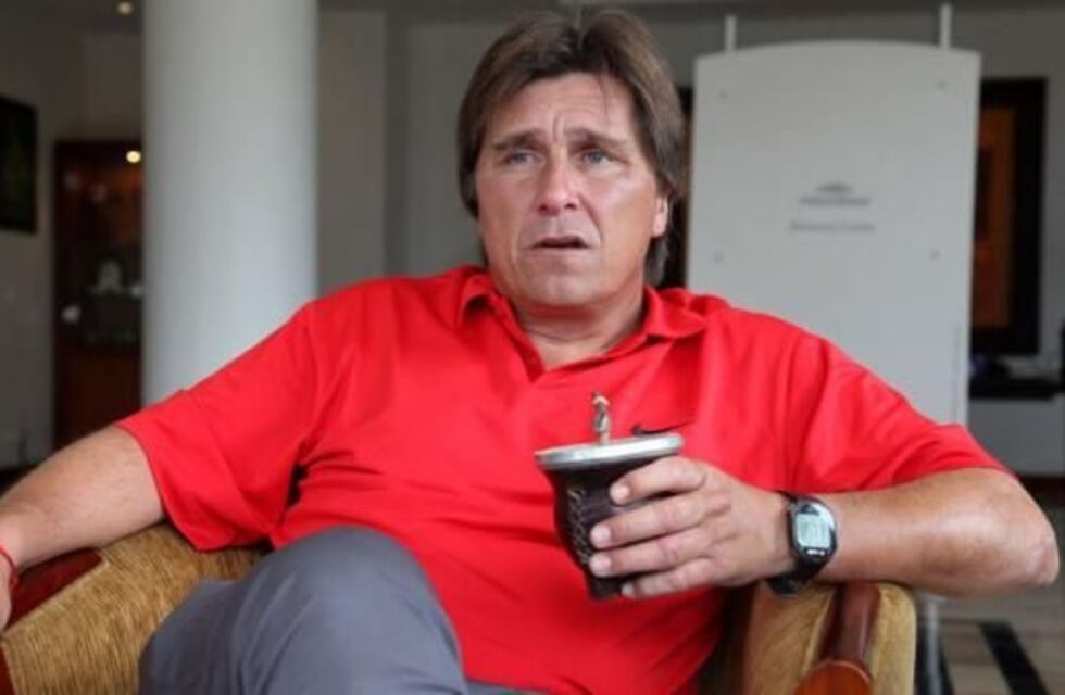 Encontraron sin vida al ex futbolista Julio "Huevo" Toresani