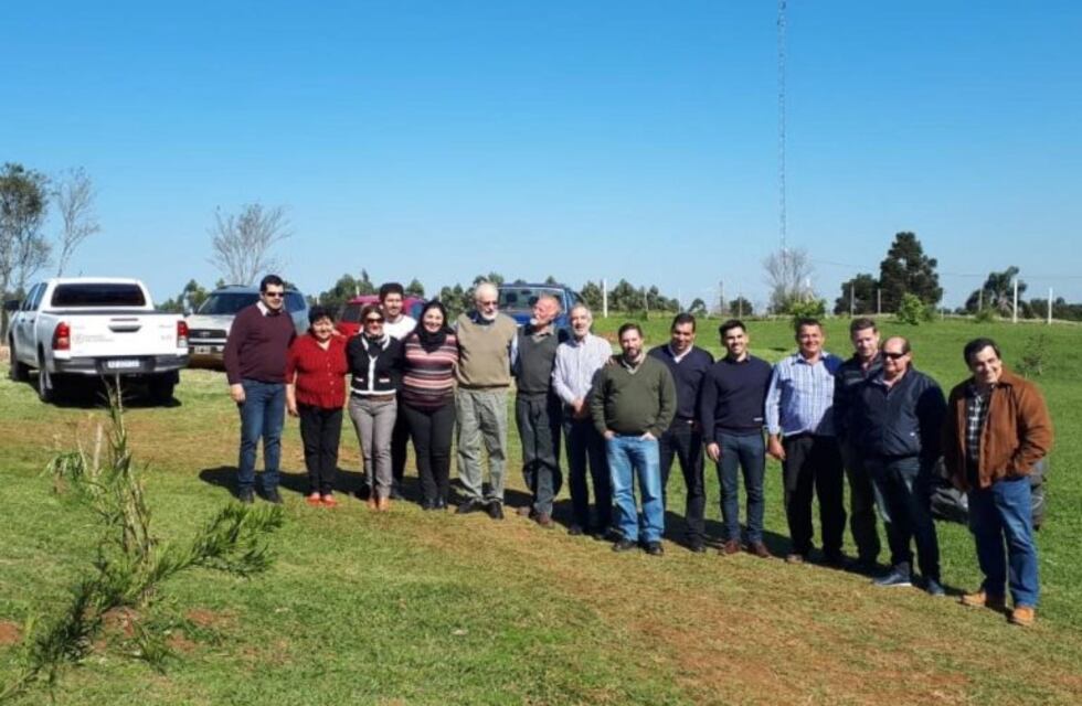Trabajos de EMSA en Corpus y Cruce Caballero