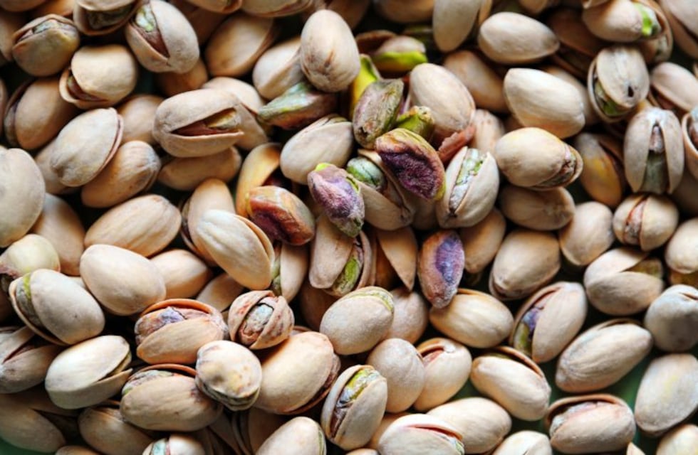 El pistacho, la última tendencia en consumo saludable