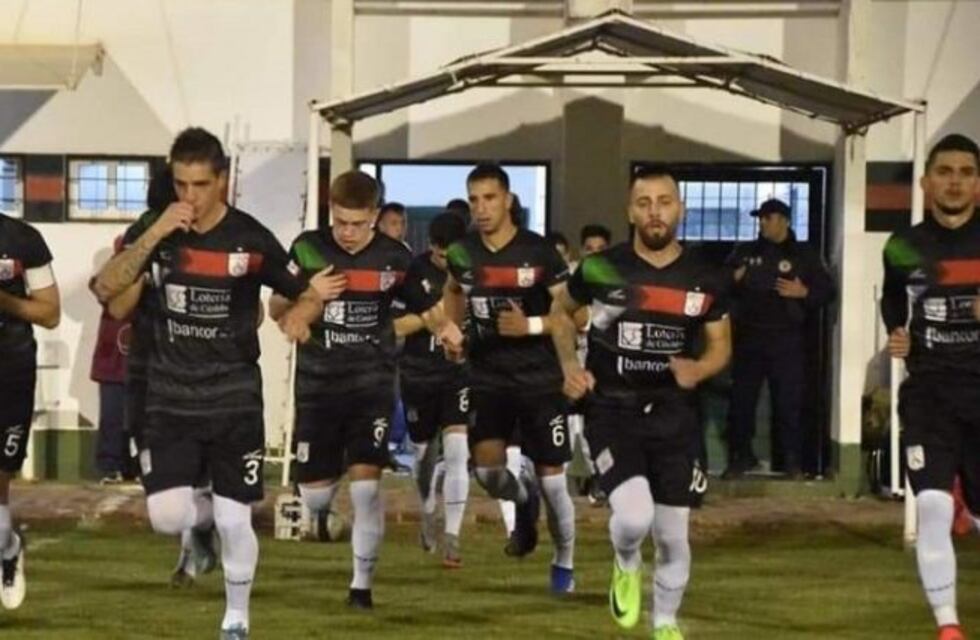 Tiro Federal de Morteros quiere jugar el Regional Amateur 2021