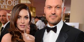 La inesperada revelación del marido de Megan Fox