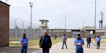 Construirán un hospital modular en Piñero (Gobierno de Santa Fe)