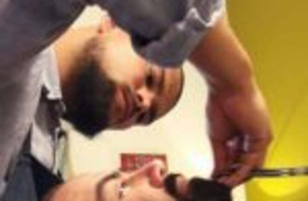 Segunda Edición del Festival de la Barba y su Cultura en Córdoba