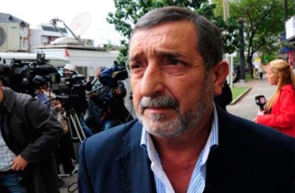 Luis Daer: "Carrió debe respetar el estado de derecho"