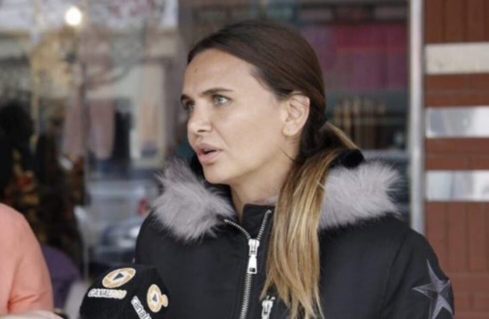 Amalia Granata dura con Rita Cortese por negar corrupción del kirchnerismo