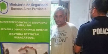 Daniel Zisuela, el concejal de Florencio Varela que cayó por corrupción de menores\u002E