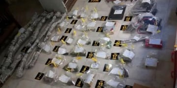 7 de cada 10 sumarios por narcomenudeo fueron por denuncias anónimas\u002E