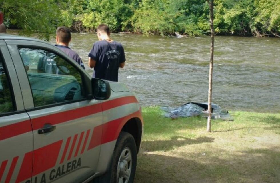 La Calera: encontraron muerta a una mujer en un camping