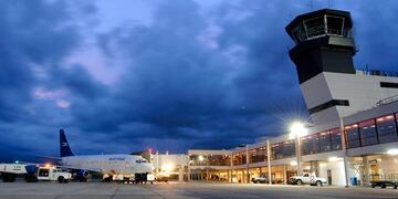 Aeropuerto Salta