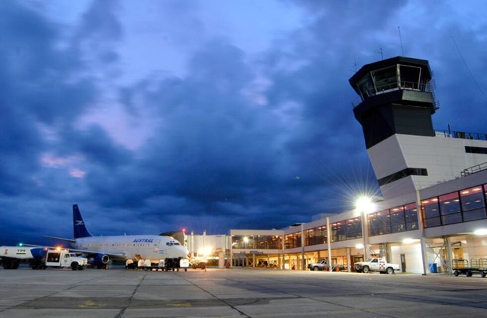 Cerrarán por 21 días el aeropuerto de Salta para realizar obras