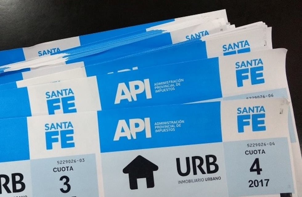 Vuelven a prorrogar vencimientos de impuestos provinciales