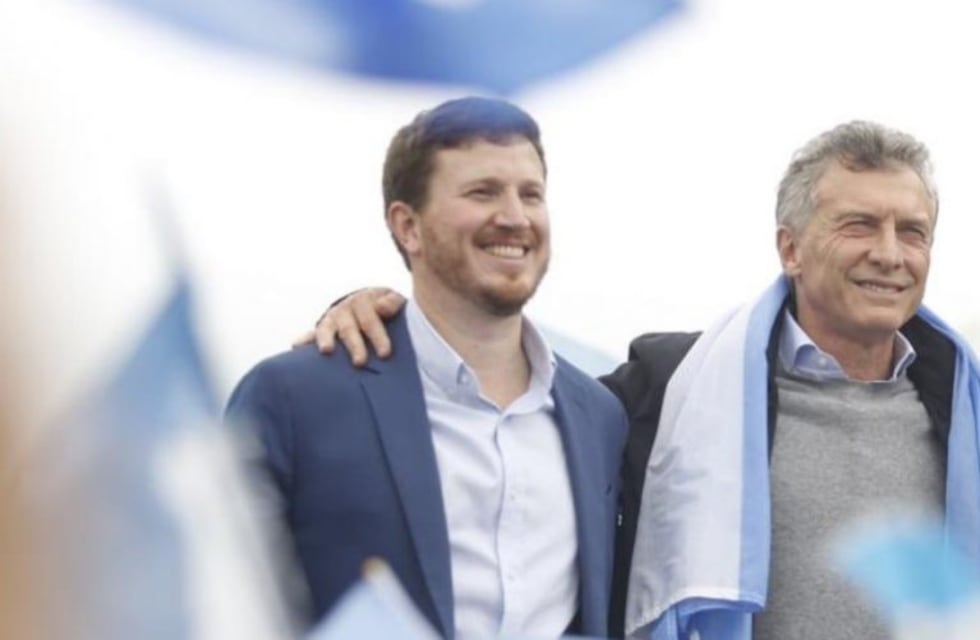 Angelini tras el triunfo de Juntos por el Cambio en Santa Fe: "Hemos hecho una gran remontada"