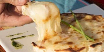 Cómo reconocer un queso de buena calidad\u002E