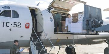 Llegarán diez respiradores a la provincia por el coronavirus