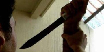 Al final del video, algunos de los internos que salen en las imágenes amenazan con matar a un guardia\u002E